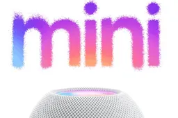 Apple HomePod mini is now available in Mexico and Taiwan