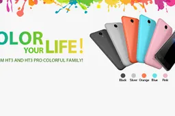 How's Homtom HT3 Pro for real?