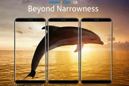 Few interesting phone models discounted on Lightinthebox