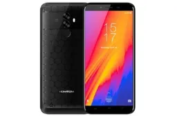 HOMTOM S99 Now Globally Available at just $129.99