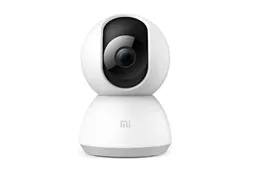 Mi Home Security Camera Basic 1080p "creepy" issue found and fixed