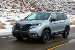 United States to probe Honda over braking issues on some Honda models