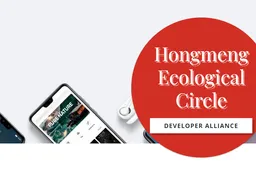 Huawei HongMeng website is fake - says Huawei internal staff