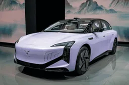 future electric cars: 1,000 km of autonomy and recharge in 1 minute