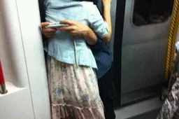 What do this Hong Couple love more?