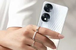 Honor 80 series with 66W fast-charging gets 3C certification