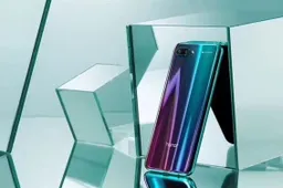 Honor 10 8GB RAM Version To Arrive On July 24 As GPU Turbo Drops