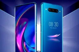 Nubia Z smartphone series to return later this year