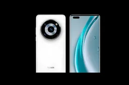 Honor Magic 3 and Magic 3 Pro promise to be true flagships of 2021