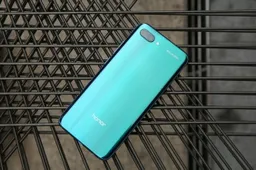Honor 10 To Start GPU Turbo Beta Testing On June 28