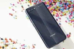 Huawei Honor 10 Sells Out Swiftly Across Europe