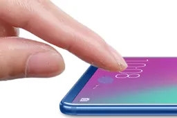 Huawei Honor 10 May Come With An On-Screen Fingerprint Scanner