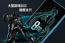 Honor 10 GT With 8GB RAM To Sell On July 24 For 3299 Yuan ($491)