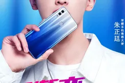 Honor 10 Lite to be released on November 21