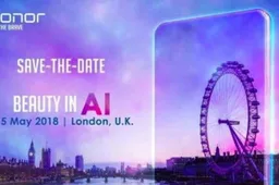 Honor 10 likely to debut on May 15 as Huawei schedules a launch event