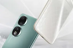 Honor 100 Pro set to arrive with SD 8 Gen 2 and a 1.5K Screen