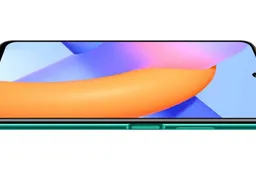 Honor 10X Lite design revealed in a new press renders