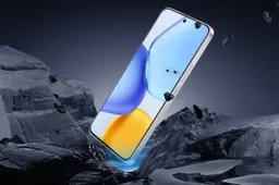 Honor X60 GT Officially Arrives with Big Battery and Fast Chipset