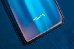 Honor 30S Back Cover Design Exposed in China