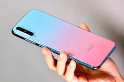Honor 20 SE design and features leaked