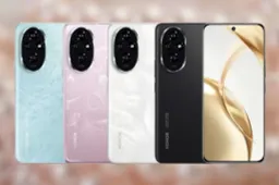 Honor 200 & 200 Pro: Design, Colors & Launch Date Revealed