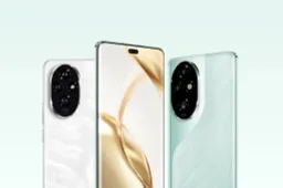 Honor 200 Series Global Price Leaked Ahead of Launch