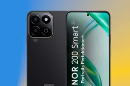 Honor 200 Smart: Specs, Features, and Pricing Revealed