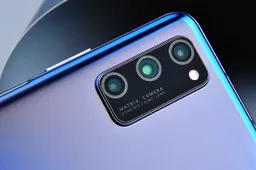 Honor 30 Lite could be on its way, suggests tipster