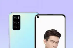 Honor 30S teaser suggests flagship-grade ISP and advanced noise reduction