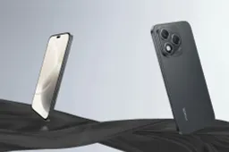 Honor 400 Lite launched: A Feature-Packed Mid-Range Smartphone