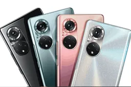 Honor 50/50 SE appeared on Geekbench - processor and running score exposed