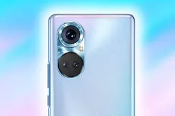 Honor 50 series to use a new chip, Qualcomm Snapdragon SM7325