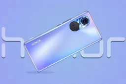 Honor 50 Series Spotted In Spy Photos Showing All Their Charm