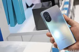 The specs of the upcoming Honor 50 Pro + has appeared online