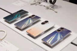 Honor 60 Pro appears on GeekBench with 12GB of RAM