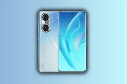 Honor 60, 60 Pro design has been confirmed alongside key specs
