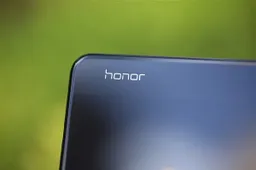Honor V20 & Honor 11 to come next year - Zhao Ming confirms