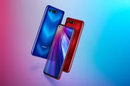 Honor V30 gets network access certificate