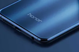 Honor 50 Lite is also coming soon and this is how it looks like
