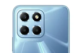 Honor X8 5G introduced with Snapdragon 480+ chip and triple camera