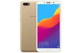 Honor 7S with 3,020mAh battery launched in Pakistan
