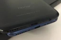 Huawei Honor 7X pops up on Geekbench, reveals key specs