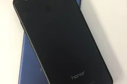 Huawei Honor 7X receives 3C certification in China; features Kirin 670