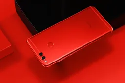 Honor 7X receives Oreo update in the United States