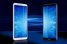 EMUI 8.0 To Officially Arrive Huawei Honor 7X In May