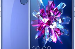 Honor 8 Lite Priced slashed by Rs.2000, now available for Rs.15,999 in India