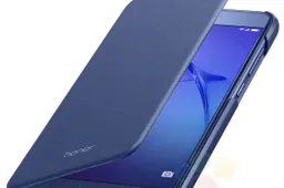 Honor 8 Lite leaked photos show a Huawei P8 Lite variant