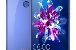 Honor 8 Lite goes official in China with Kirin 655 SoC and 12MP camera