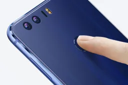 Honor 8 gets its Nougat update, starts today!