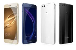 Huawei Honor 8 will receive Android N On 16th Jan